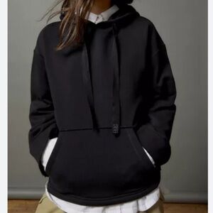 NEW - Oversized Hoodie